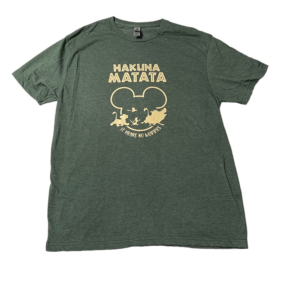 Disney Shirt